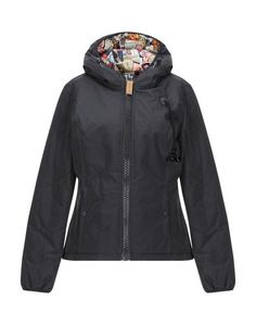Пуховик с синт. наполнителем 80 Db Original™