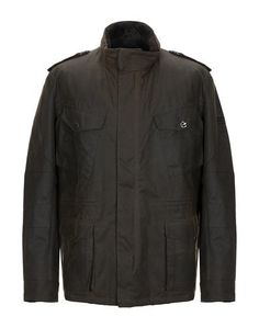 Куртка Barbour