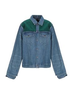 Джинсовая верхняя одежда Levis RED TAB