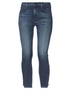 Джинсовые брюки J Brand