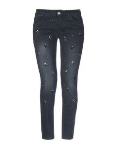 Джинсовые брюки Blugirl Jeans