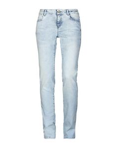 Джинсовые брюки Marella Sport