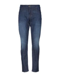 Джинсовые брюки Wrangler
