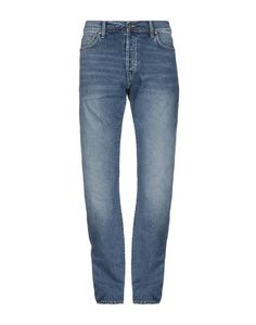 Джинсовые брюки Carhartt