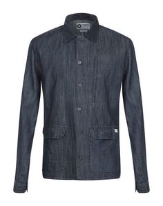 Джинсовая рубашка Jack & Jones Core