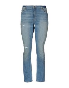 Джинсовые брюки Cheap Monday