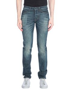 Джинсовые брюки ROŸ Rogers