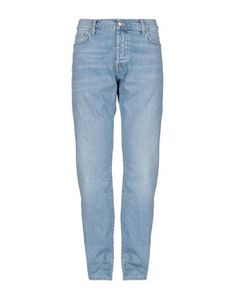 Джинсовые брюки Carhartt