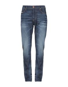 Джинсовые брюки Diesel
