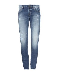 Джинсовые брюки Guess