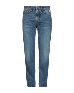 Джинсовые брюки ROŸ Rogers