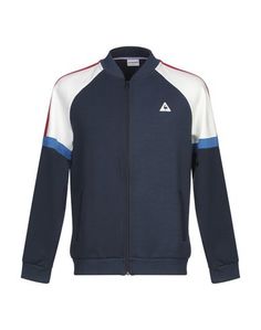 Толстовка Le Coq Sportif