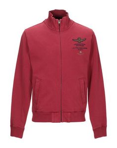 Толстовка Aeronautica Militare