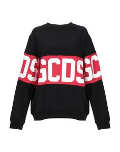 Толстовка Gcds