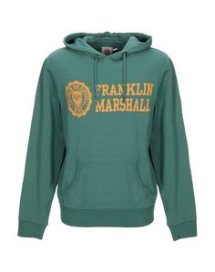 Толстовка Franklin & Marshall