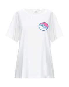 Футболка Golden Goose Deluxe Brand