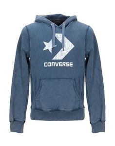 Толстовка Converse