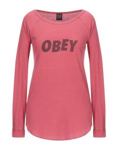 Футболка Obey