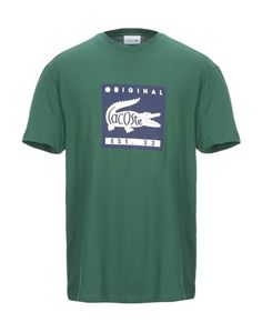 Футболка Lacoste