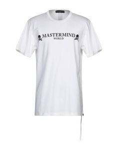 Футболка Mastermind Japan