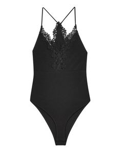 Топ без рукавов Topshop
