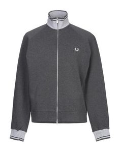 Толстовка Fred Perry