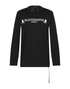 Футболка Mastermind Japan