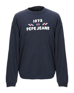 Толстовка Pepe Jeans