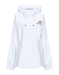 Толстовка EA7