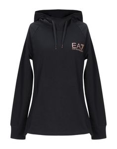 Толстовка EA7