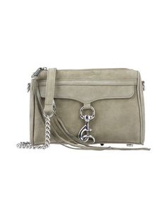 Сумка через плечо Rebecca Minkoff