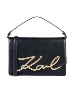 Сумка на руку Karl Lagerfeld