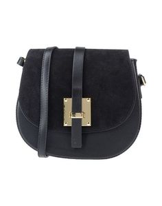 Сумка через плечо Trussardi