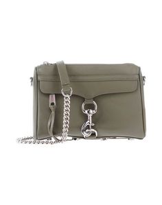 Сумка через плечо Rebecca Minkoff