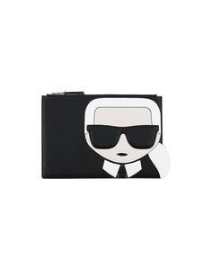 Косметичка Karl Lagerfeld