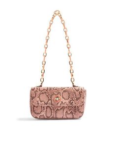 Сумка на плечо Topshop