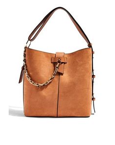 Сумка на плечо Topshop