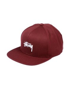 Головной убор Stussy