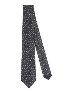 Галстук Lanvin