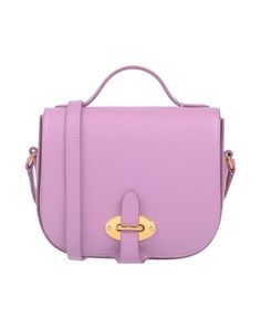 Сумка через плечо Mulberry