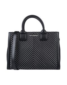 Сумка на руку Karl Lagerfeld