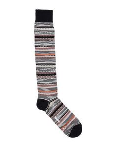 Короткие носки Missoni