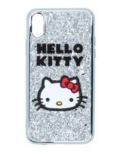 Чехол Hello Kitty