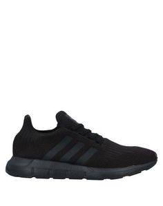 Низкие кеды и кроссовки Adidas