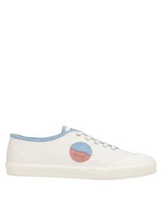 Низкие кеды и кроссовки Bally