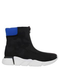 Полусапоги и высокие ботинки Jeffrey Campbell