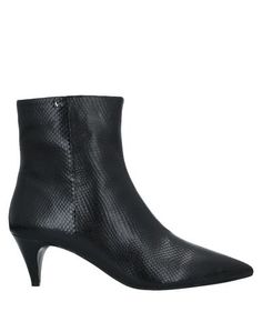 Полусапоги и высокие ботинки Michael Michael Kors