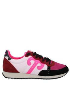 Низкие кеды и кроссовки Wushu Shoes