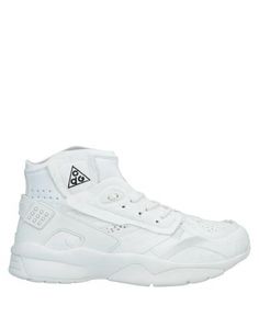 Высокие кеды и кроссовки Nike
