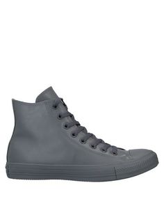 Высокие кеды и кроссовки Converse